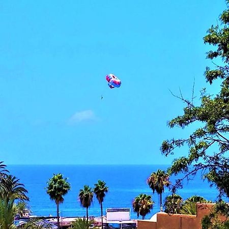 Playa De Las Americas Sea Views II 외부 사진