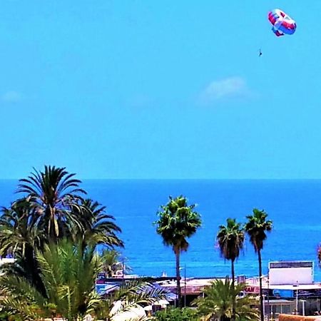Playa De Las Americas Sea Views II 외부 사진