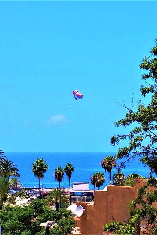 Playa De Las Americas Sea Views II 외부 사진