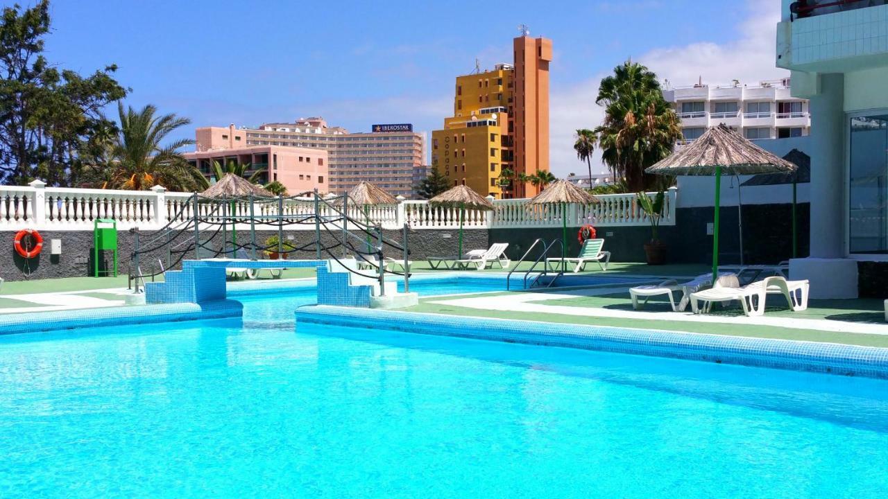 Playa De Las Americas Sea Views II 외부 사진