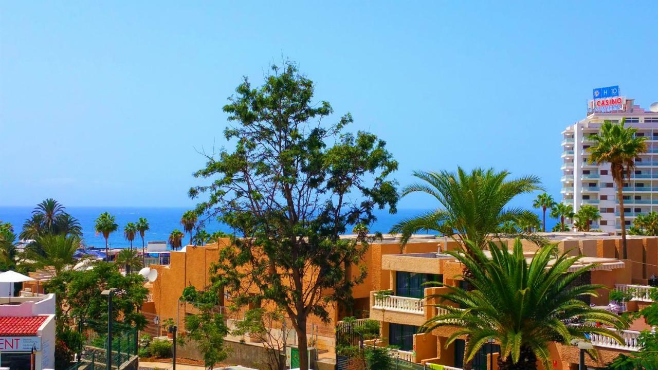 Playa De Las Americas Sea Views II 외부 사진