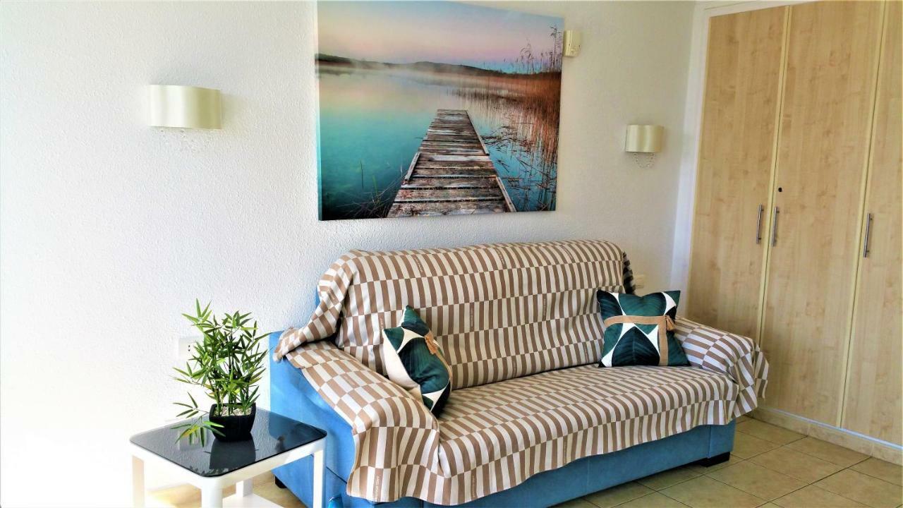 Playa De Las Americas Sea Views II 외부 사진