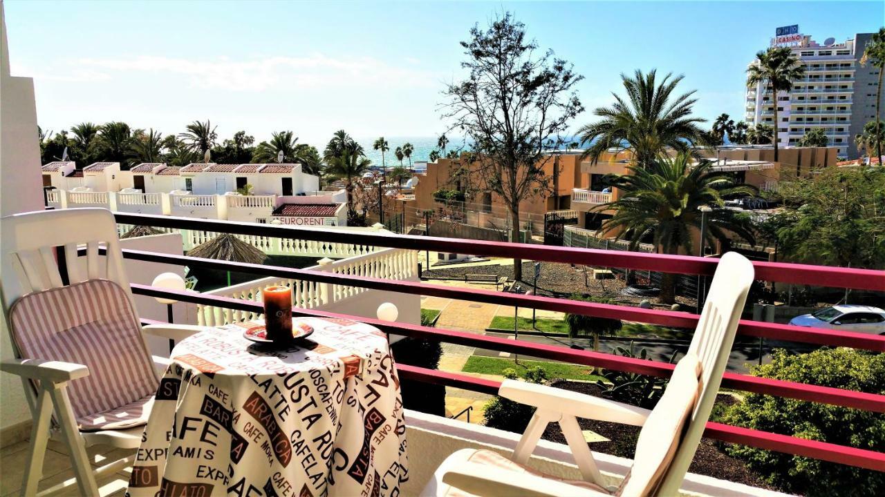 Playa De Las Americas Sea Views II 외부 사진