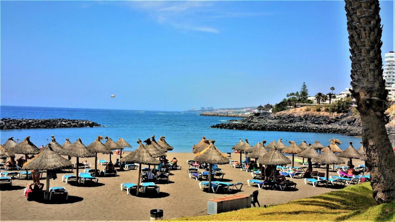 Playa De Las Americas Sea Views II 외부 사진
