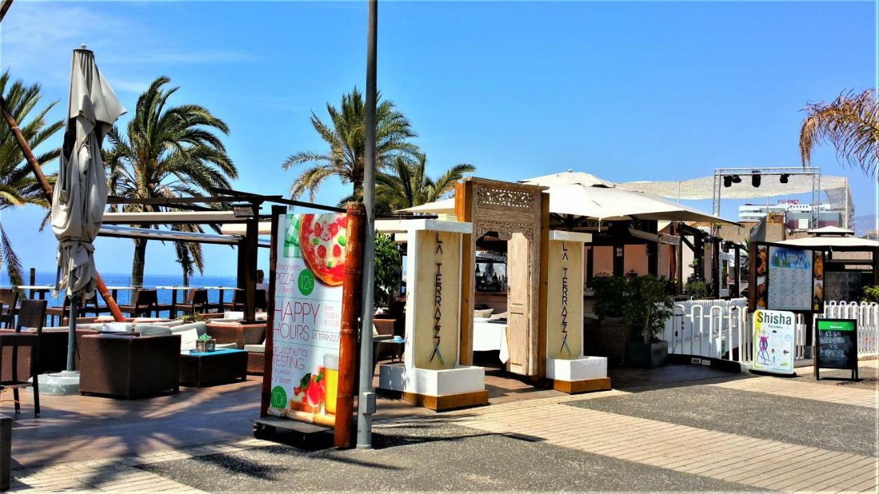 Playa De Las Americas Sea Views II 외부 사진