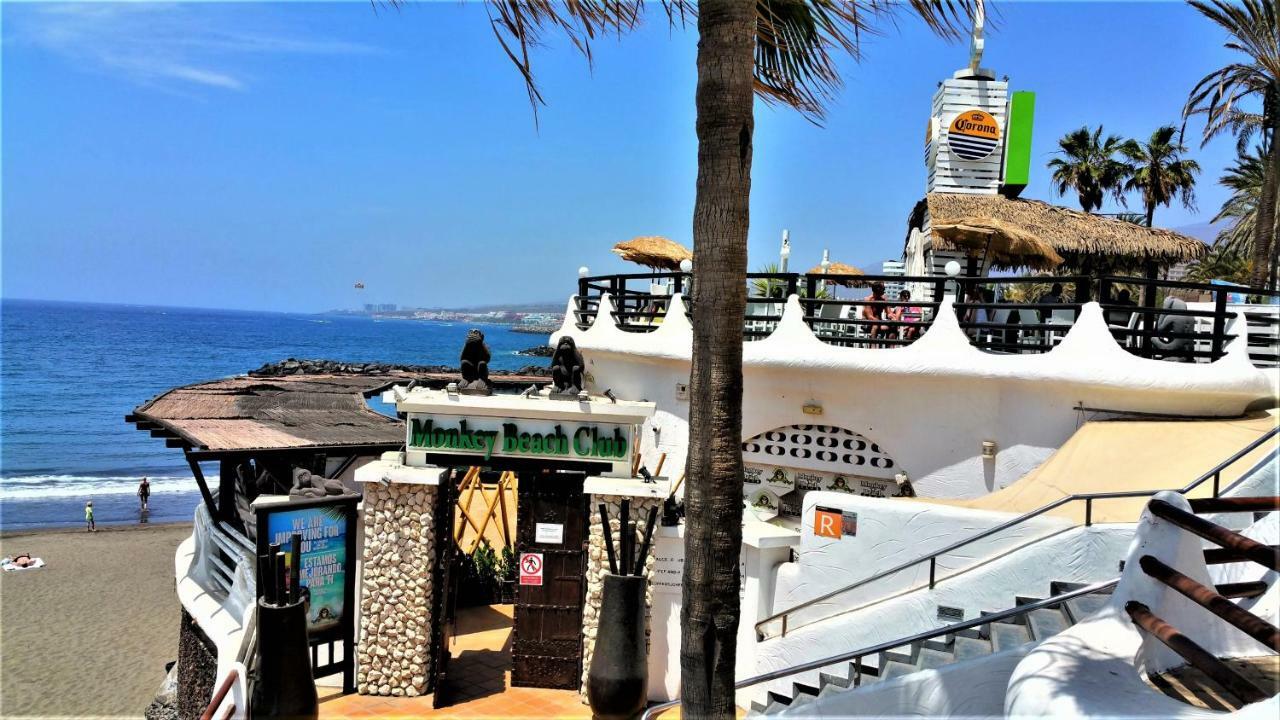 Playa De Las Americas Sea Views II 외부 사진