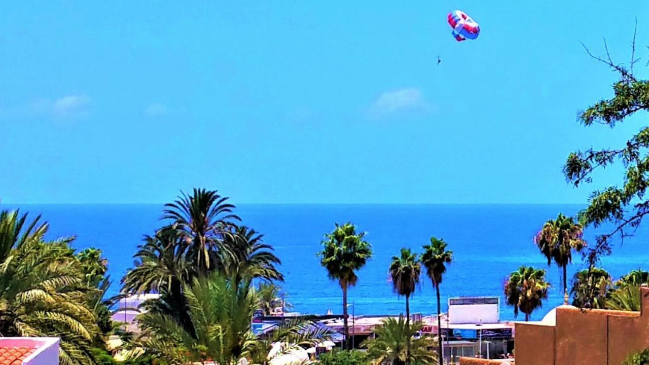 Playa De Las Americas Sea Views II 외부 사진